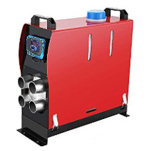 Anbull 8KW