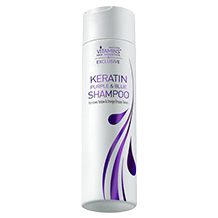 Vitamins Hair Cosmetics 