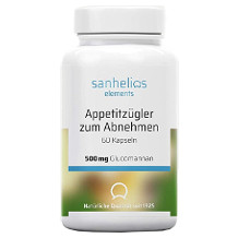 Sanhelios Appetithemmer