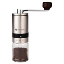 VIENESSO manuelle Kaffeemühle