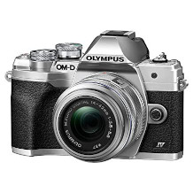 Olympus Systemkamera