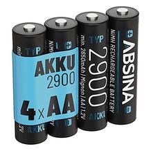 ABSINA Micro-Akku