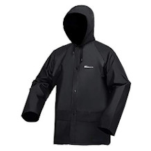 WCBDUT Regenjacke