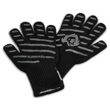 BURNHARD Grillhandschuhe