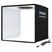 PULUZ Fotostudiobox