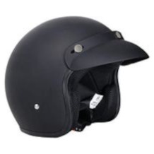 Zorax Police- & Rollerhelm