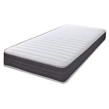 eXtreme comfort ltd Federkernmatratze