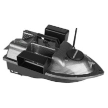 HENGGE Futterboot