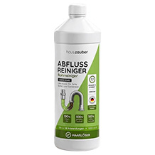 Hauszauber Rohrreiniger