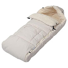 Monzana Fußsack