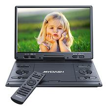 MYDASH Auto-DVD-Player