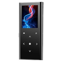 ZOOAOXO MP3-Player