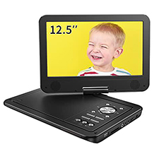 YOTON tragbarer DVD-Player