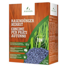 LERAVA Herbstrasendünger