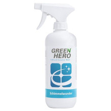 Green Hero Schimmelwunder