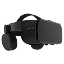 LONGLU Virtual-Reality-Brille