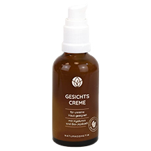 MYLILY Pflegecreme