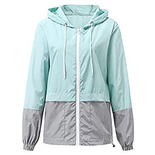 Durio Regenjacke