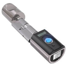 RUILON Fingerabdruck-Türöffner