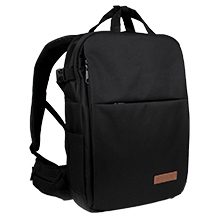 ENTDECKBAG Kamerarucksack