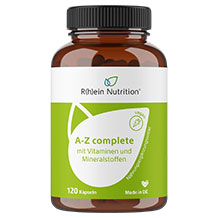 Rhein Nutrition A-Z complete