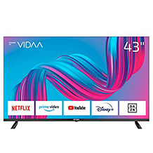 DYON LCD-Fernseher