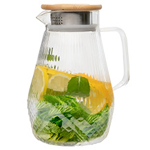 CLIDOR Wasserkaraffe
