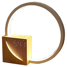 blonbar Lichtwecker