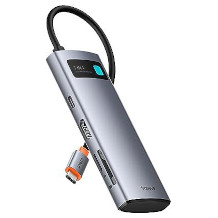 Baseus USB-Leiste