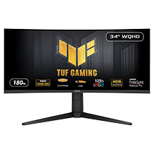 Asus TUF Gaming VG34VQL3A