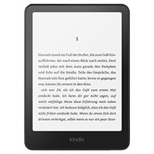 Amazon eReader