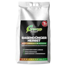 Greenyp Herbstdünger