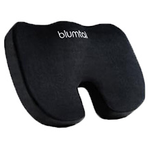 Blumtal orthopädisches Sitzkissen