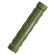 SURVIVO Outdoor-Wasserfilter
