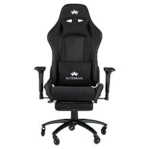 ELITESEATS Chefsessel
