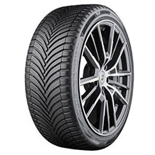 Bridgestone TURANZA ALL SEASON 6