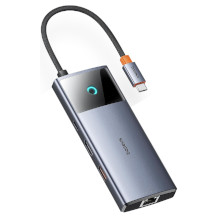 Baseus USB-C-Multiport-Adapter