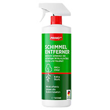 Prinox Schimmelentferner