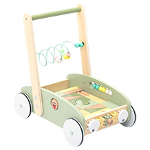 UMU Lauflernwagen
