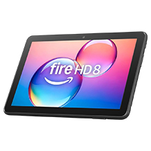 Amazon Fire HD 8 (2024)