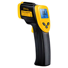 Etekcity Infrarot-Thermometer