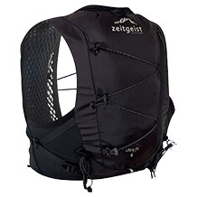 zeitgeist OUTDOOR Fahrradrucksack