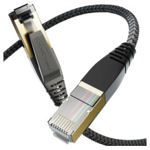 KabelDirekt LAN-Kabel