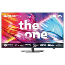 Philips 50PUS8909