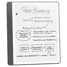 Kindle Scribe