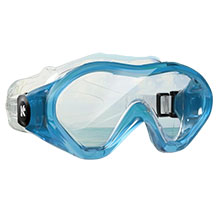 Kidverse Kinder-Taucherbrille