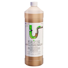 Purivita Rohrreiniger