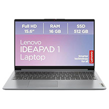 Lenovo IdeaPad 1
