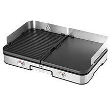 Lebenlang Tischgrill