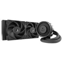 ARCTIC Liquid Freezer III Pro 240